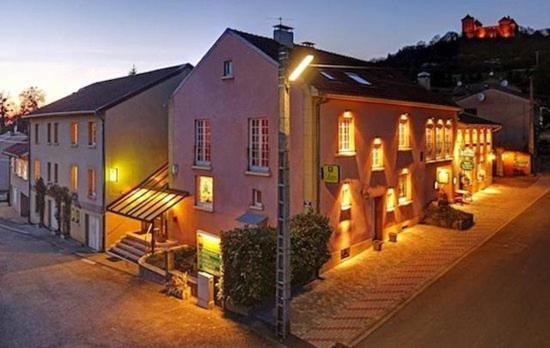 Relais Manderen Hotel Exterior photo